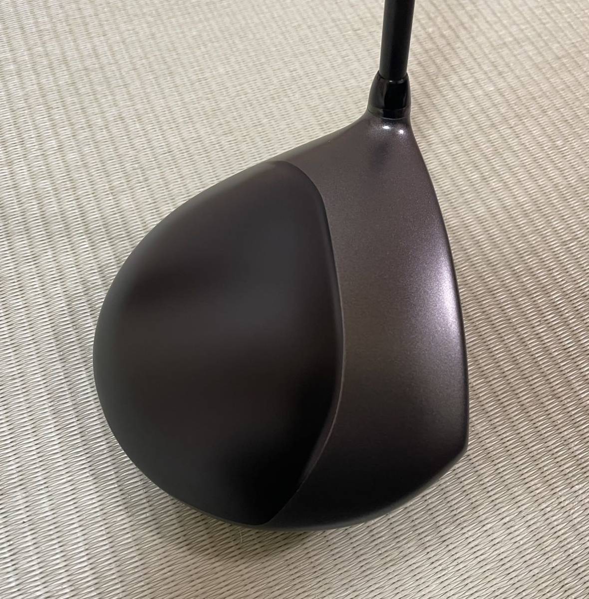 プロギア egg44 9.5° M40 0 ドライバー egg FLEX=S エッグ 10.5⁄SR