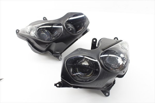 ZZR1400[28ヘッドライト]検ZX-14｝B ZZR1400[28ヘッドライト ※