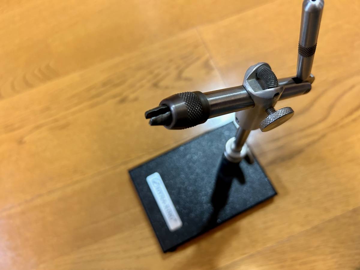 ダイナキング プリンス タイイング バイス DYNAKING PRINCE VISE