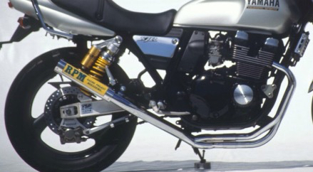 ○送料無料□在庫有□新品☆RPM☆XJR400/R/RH02/J☆(01年～08年