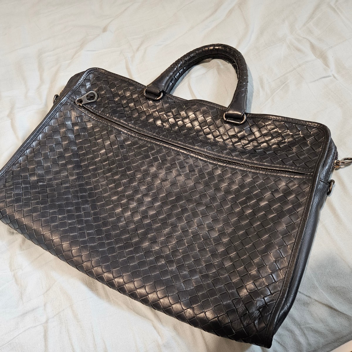 BOTTEGA VENETA | ボッテガヴェネタ ブリーフケース ⁄ ビジネスバッグ 
