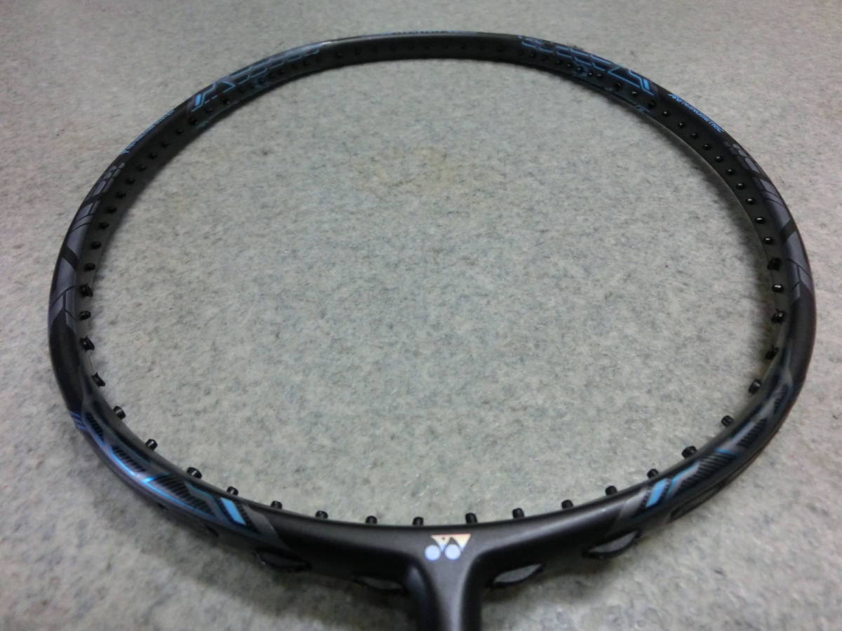 中古品 保管品 YONEX ヨネックス VOLTRIC Z-FORCEⅡ ボルトリック ジー