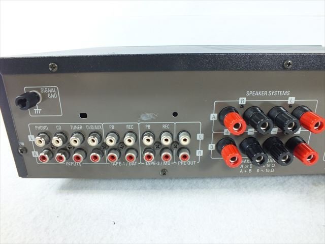 DENON PMA-390IV プリメインアンプ デノン - アンプ 価格.com