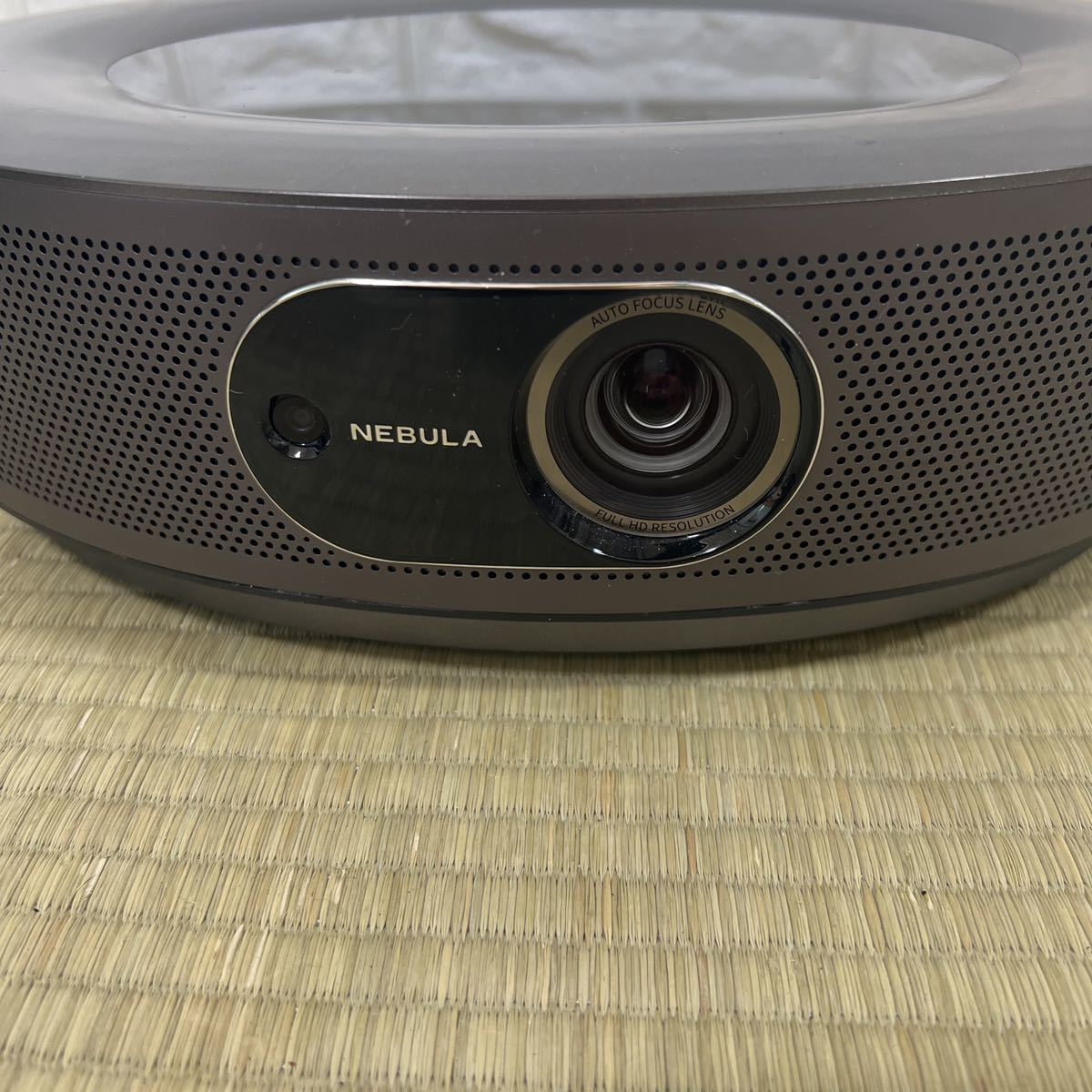 Anker Nebula Cosmos D2140 ジャンク ANKER アンカー Nebula Cosmos D2140 ジャンク Anker D2140 Cosmos UK