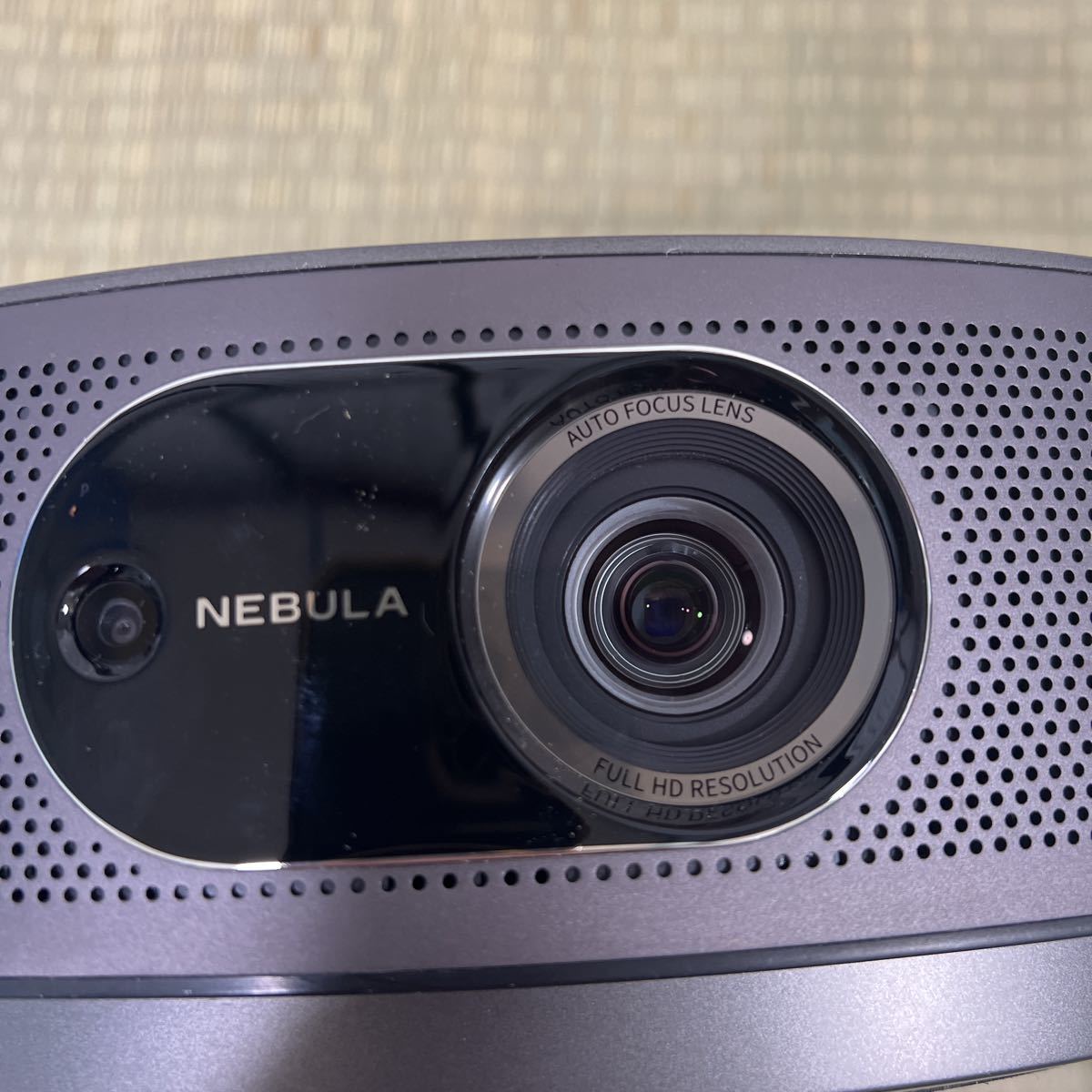 ANKER アンカー Nebula Cosmos D2140 ジャンク Anker D2140 Cosmos UK