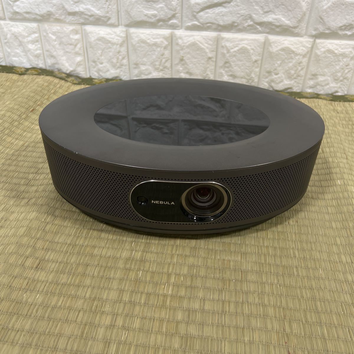 ANKER アンカー Nebula Cosmos D2140 ジャンク Anker D2140 Cosmos UK