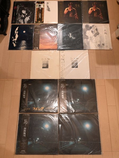 2026年最新Yahoo!オークション 谷村新司 谷村新司の中古品 -レコード