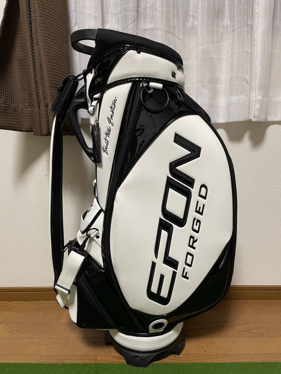 エポン キャディバッグ EPON 【公式通販】