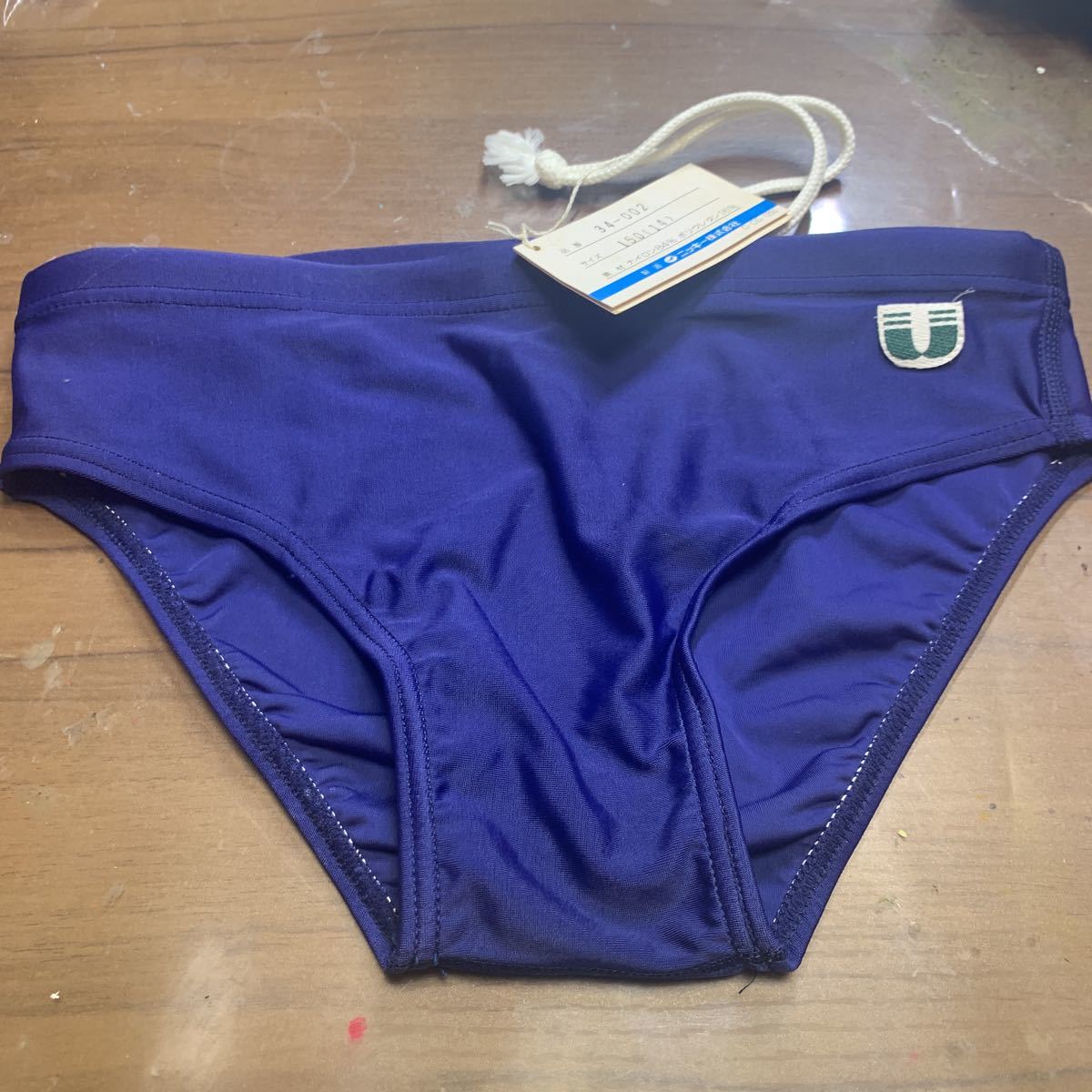 激レア◇新品◇150サイズ◇SPEED UP◇スピードアップ◇ニッキー 