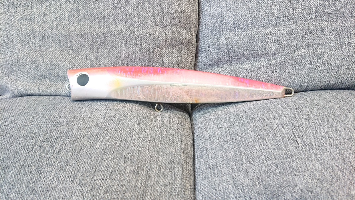 メロン屋工房 サーチポップ 200（シイラ）管理 M 02791