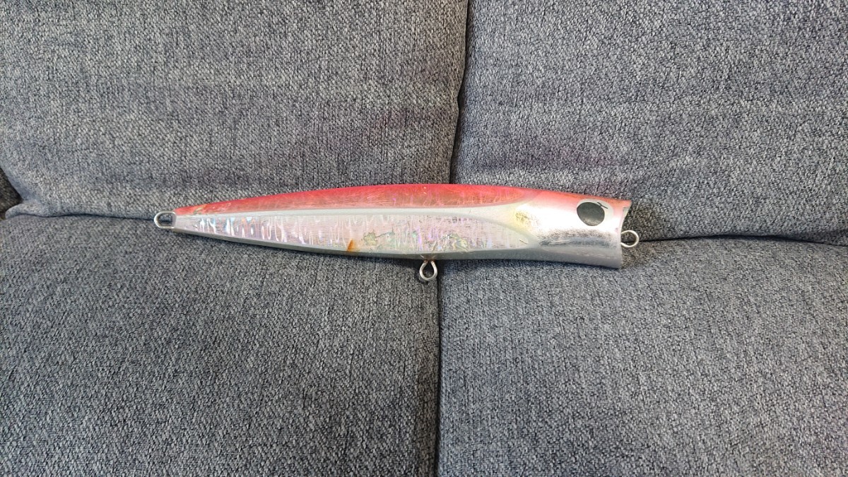 メロン屋工房 サーチポップ 200（シイラ）管理 M 02791