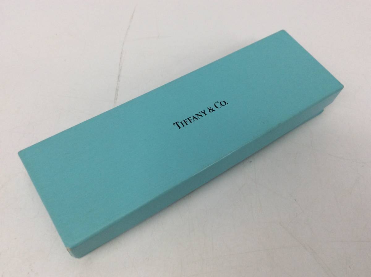 895 TIFFANY&CO. ティファニー スプーン STERLING刻印 スターリング 