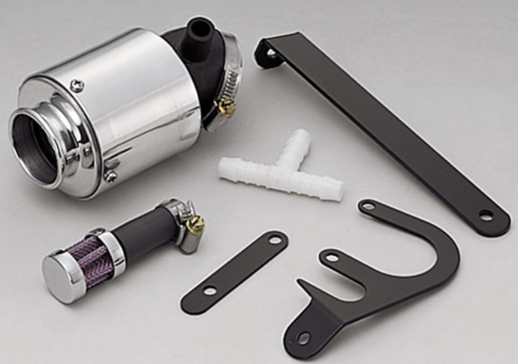 ■在庫有●新品★キジマ★定価11000円★ズーマー ZOOMER★パワーフィルター/KIT/サイレンサー(型)エアー/クリーナー/エア/ドラム★102-4631