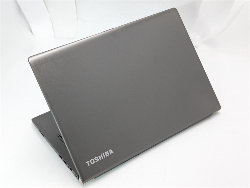 1円～ Windows11 おまけ有り Office 中古ノートパソコン 高速SSD 13.3