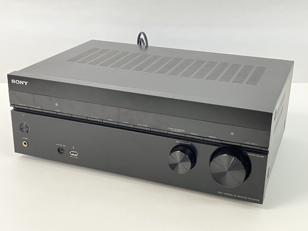送料無料，大人気 SONY STR-DH750 インテグレートアンプ 音響機材 ソニー Z8139679(ソニー)｜売買されたオークション情報、yahooの商品情報をアーカイブ公開 - オークファン ソニー