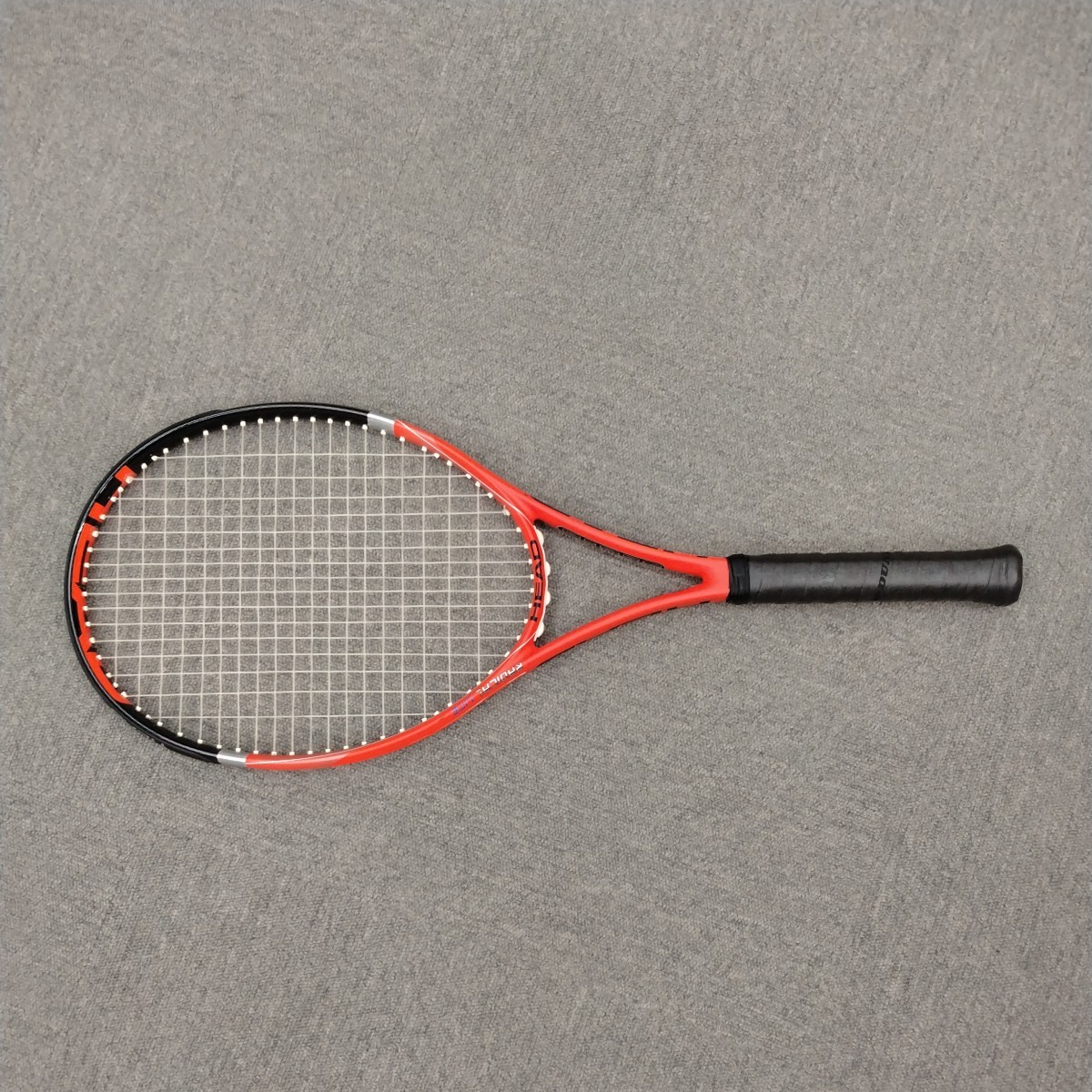 （送料無料）中古ラケット【205】ヘッド　RADICALLITE G1