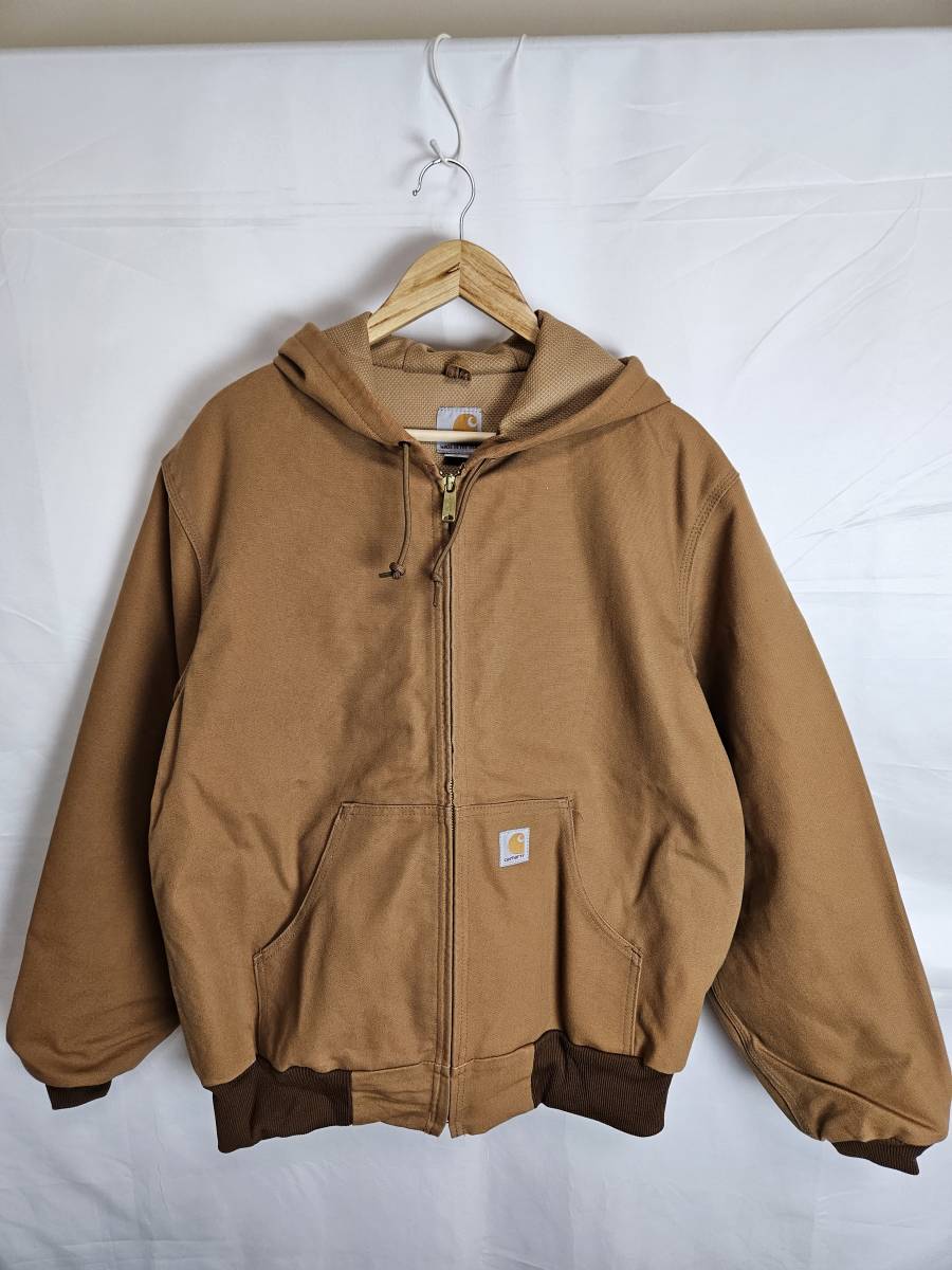 carhartt(カーハート) Thermal-Lined Duck Active Carhartt/カーハート