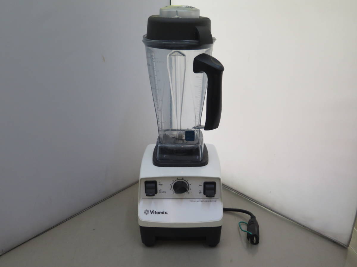 Vitamix VM0111 ジャンク品 【公式通販】