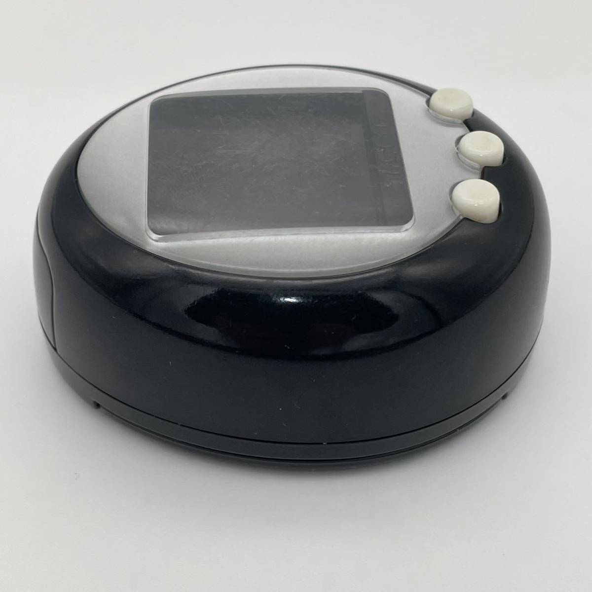 動作確認済み たまごっちプラスカラー ブラック BANDAI バンダイ 