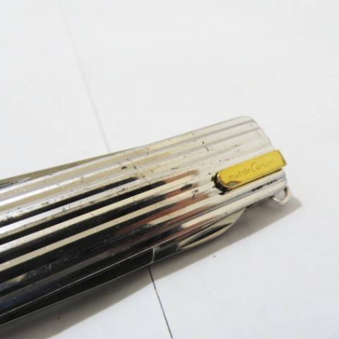 カルティエ トリニティ 多機能マルチツール ナイフ Cartier(カルティエ