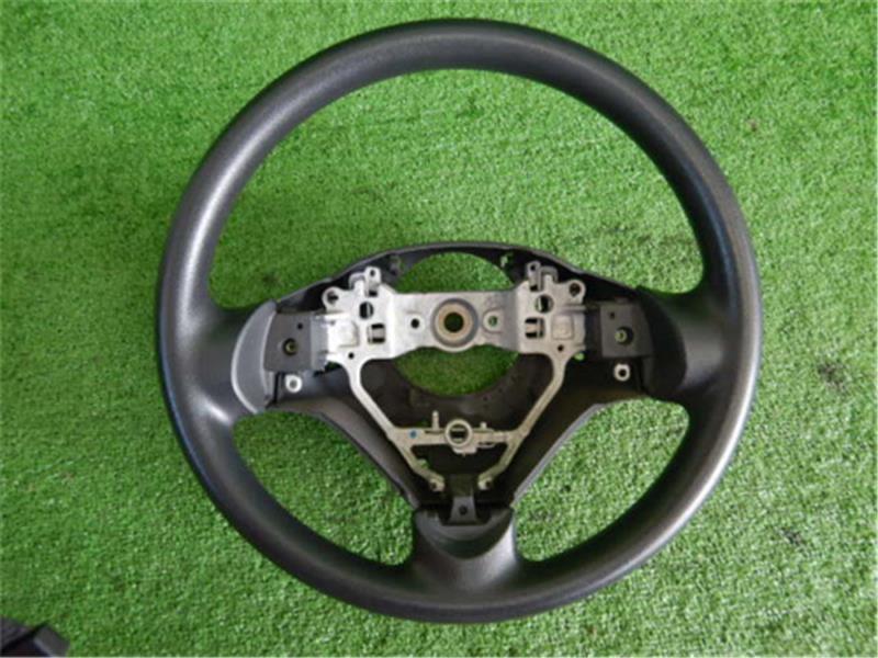 スズキ 純正 ジムニー 《 JB23W 》 ステアリングホイール 48110-72M01