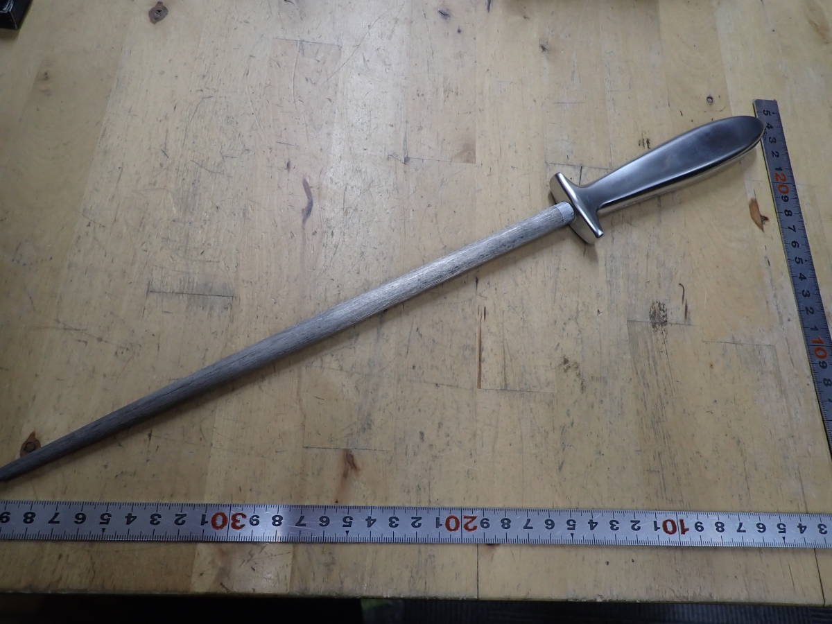 『D27C』GERBER ガーバー　オールドガーバー　GUNGNIR シャープナー