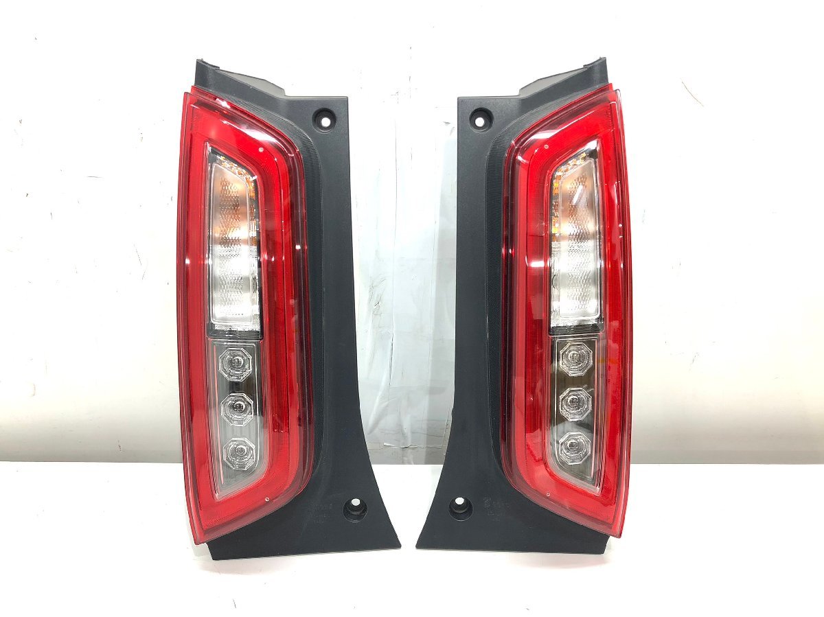 ♪良品♪N-WGN エヌワゴン JH3 純正 テールランプ 左右 STANLEY W4841