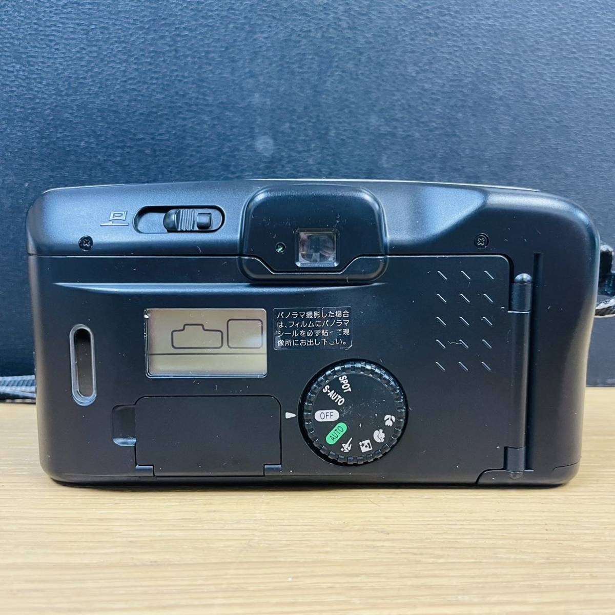 カメラ Canon キャノン autoboy S XL コンパクト フィルムカメラ