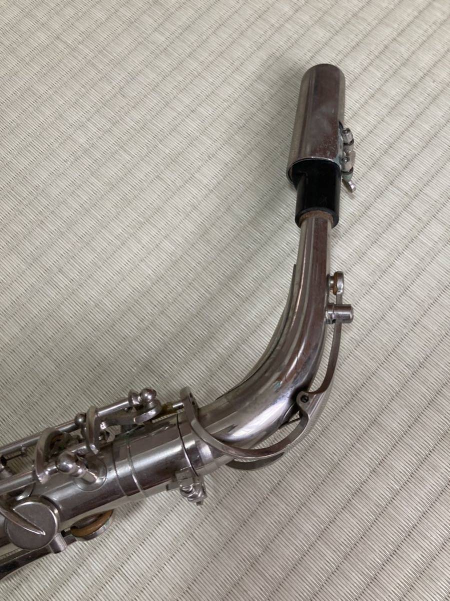 ORIENT オリエント アルトサックス ,ORIENTオリエント アルトサックス