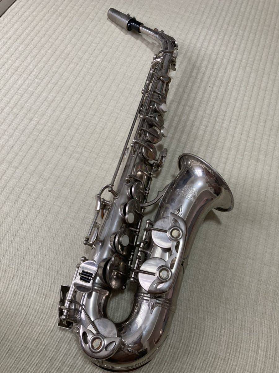 ORIENT オリエント アルトサックス ,ORIENTオリエント アルトサックス