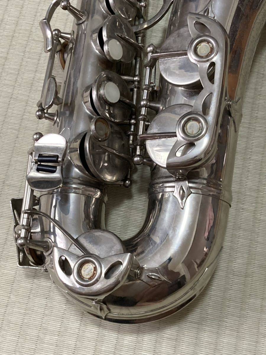 ORIENT オリエント アルトサックス ,ORIENTオリエント アルトサックス