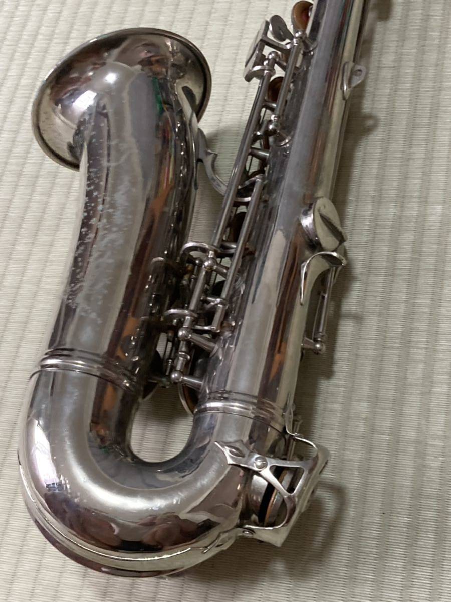 ORIENT オリエント アルトサックス ,ORIENTオリエント アルトサックス