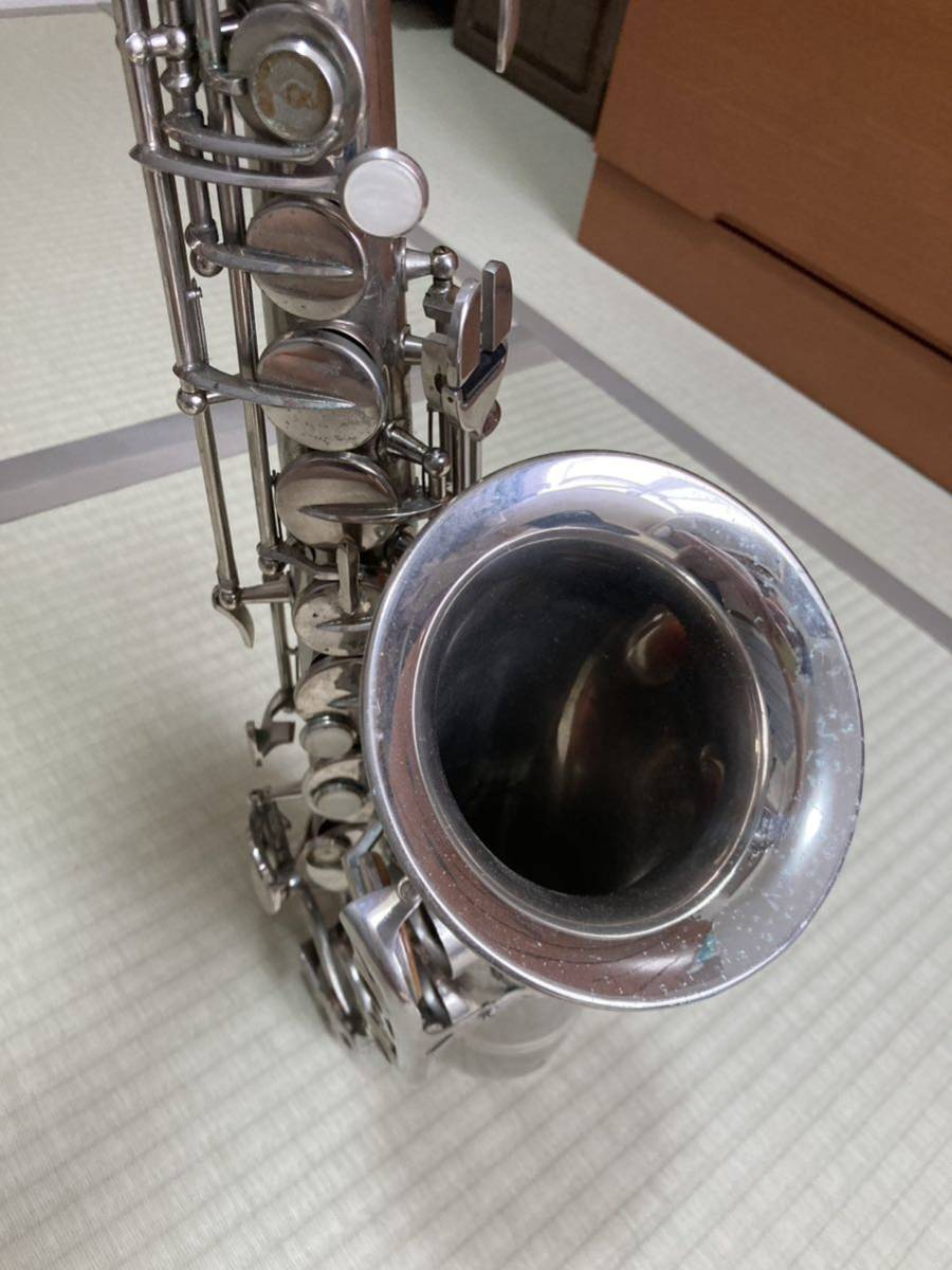 ORIENT オリエント アルトサックス ,ORIENTオリエント アルトサックス
