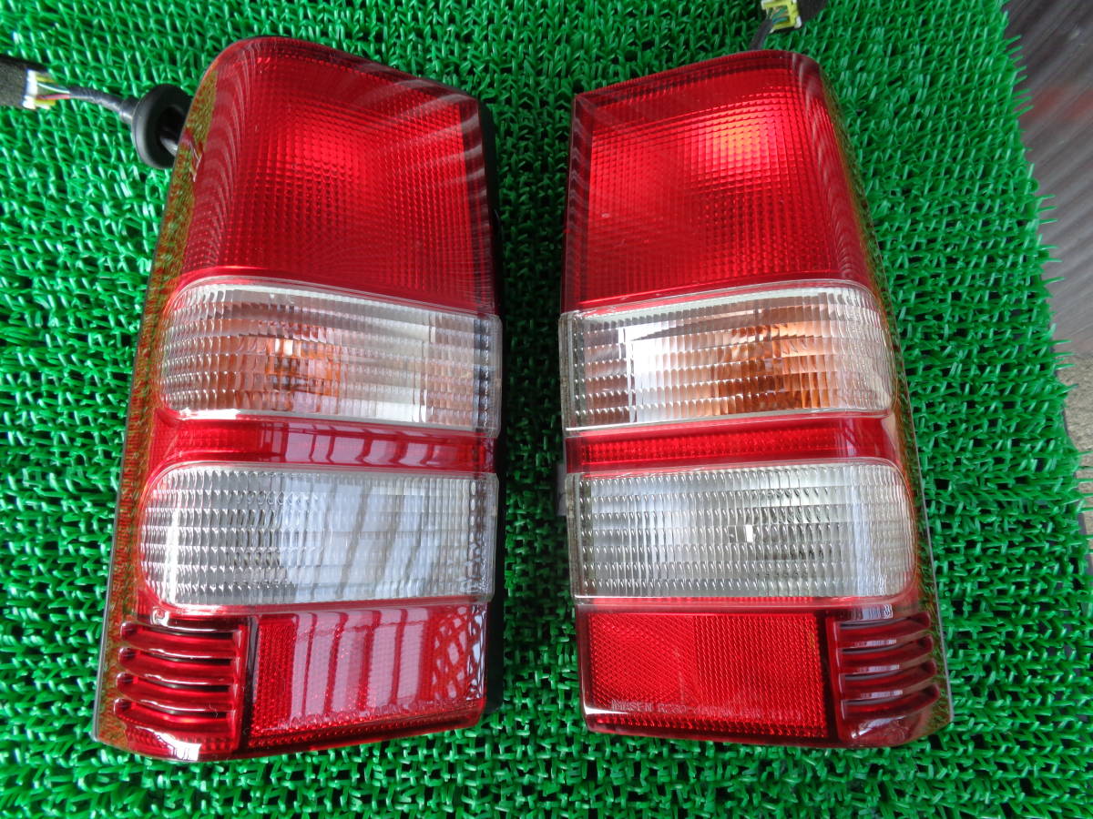 正規品，SALE H56A パジェロミニ テールランプ左右 IMASEN R230(テールライト)｜売買されたオークション情報、yahooの商品情報をアーカイブ公開 - オークファン 三菱用