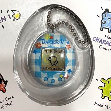 BANDAI Tamagotchi たまごっち　海外版　5個セット 新品 オリジナルたまごっち 5個セット 海外版 初代 新種発見