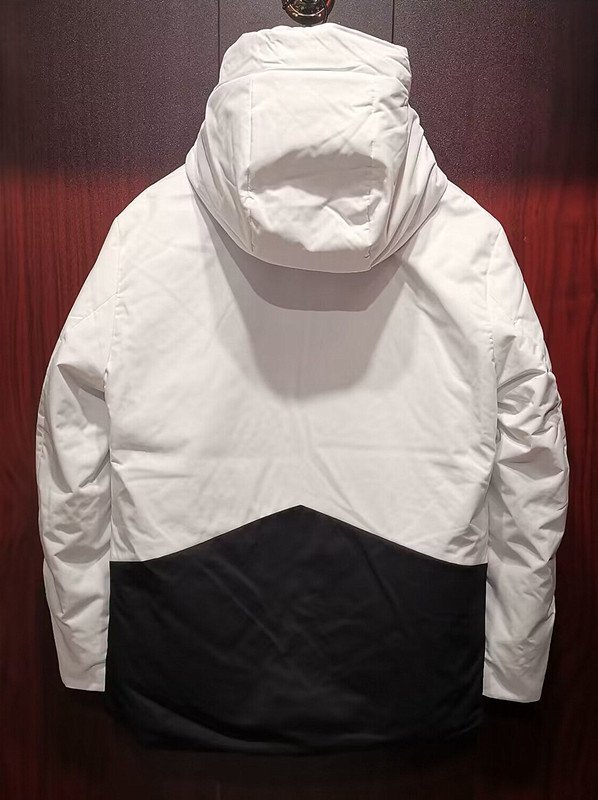 最高級*定価16万◇イタリア・ローマ発*ROBERT CAVANI・インナーダウン