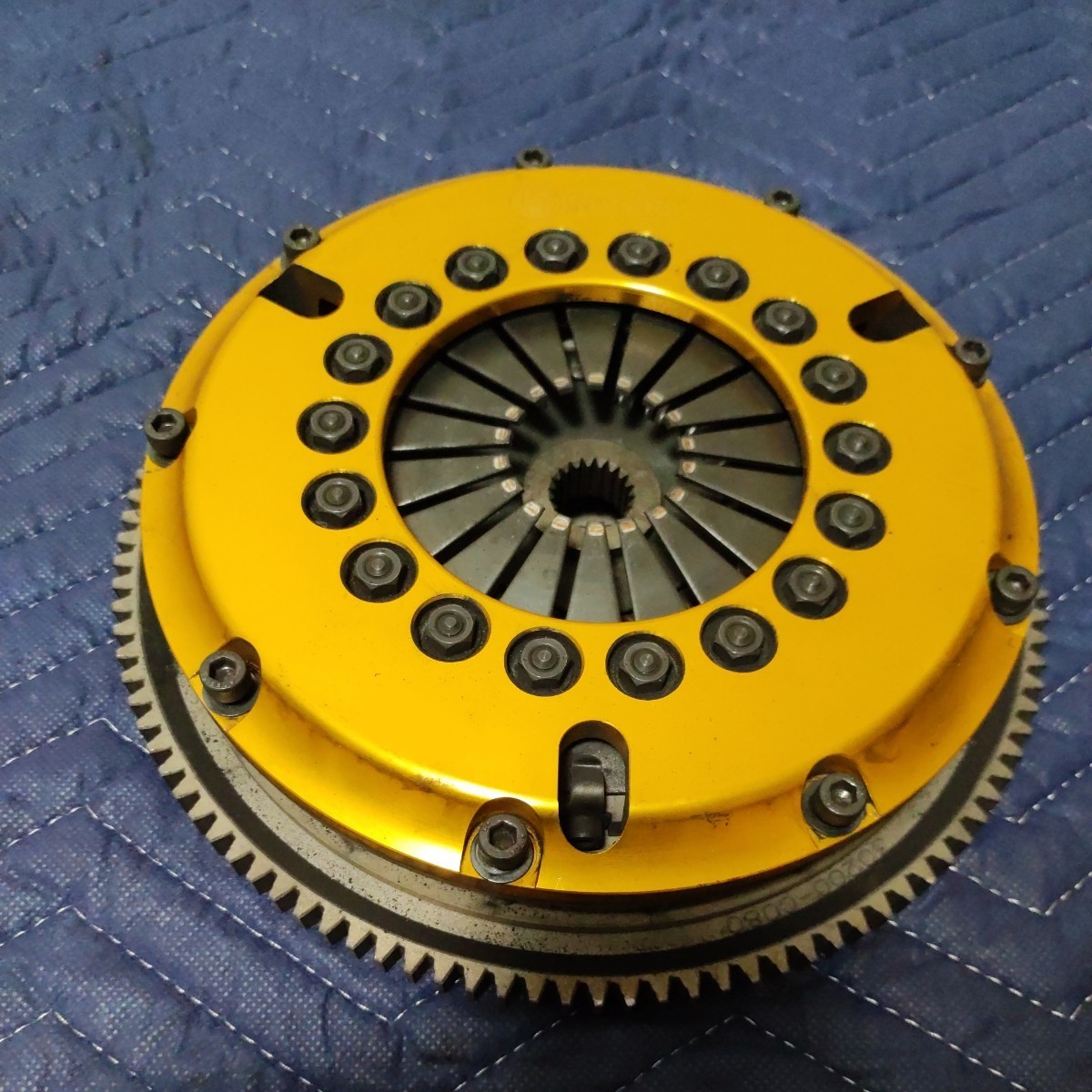 L880Kコペン ストリートマスタークラッチ 30200-C080 L880Kコペン ストリートマスタークラッチ 30200-C080 L880Kコペン