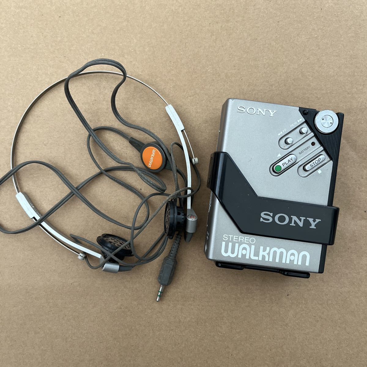 SONY ソニー ウォークマン カセットウォークマン SONYウォークマン WM