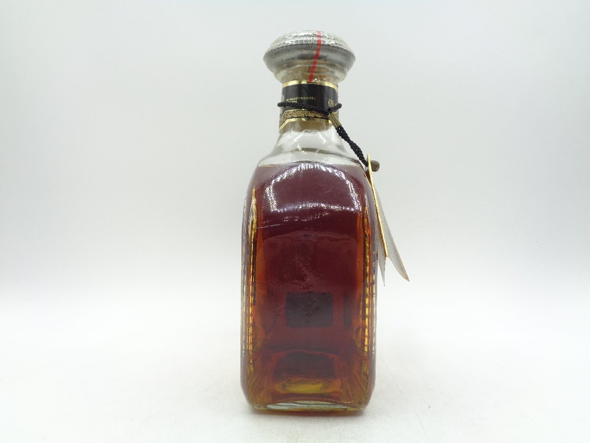 【1L　未開栓】Johnnie Walker Premier スコッチウイスキー ジョニーウォーカー Walker PREMIER Johnnie WALKER プレミア 750ml
