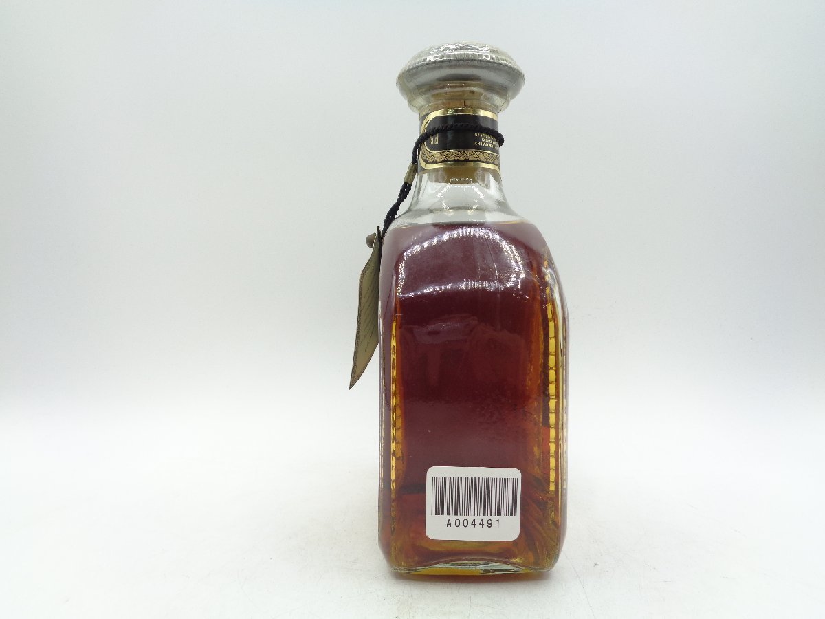 ジョニーウォーカー Walker PREMIER Johnnie WALKER プレミア 750ml