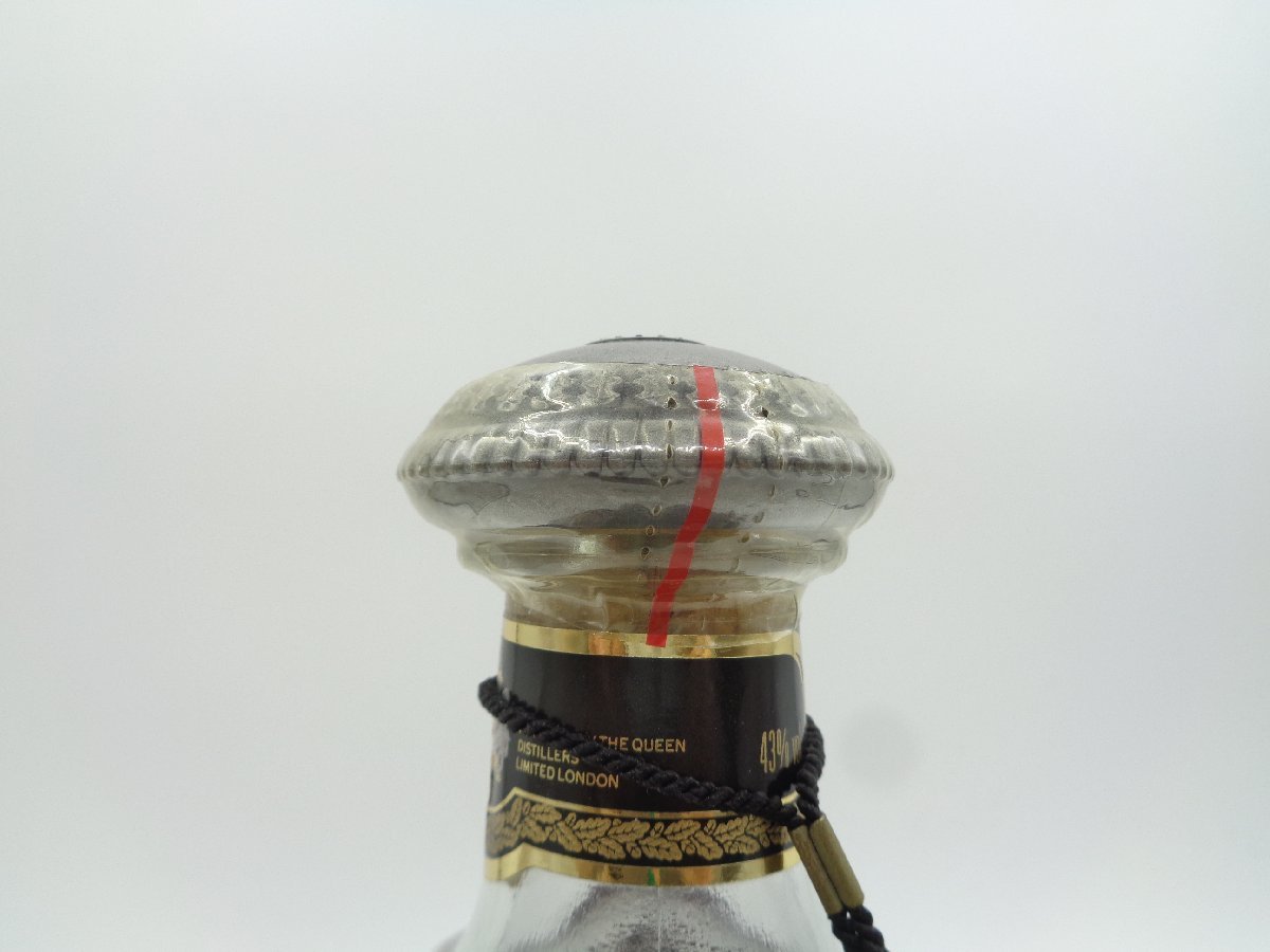 ジョニーウォーカー Walker PREMIER Johnnie WALKER プレミア 750ml