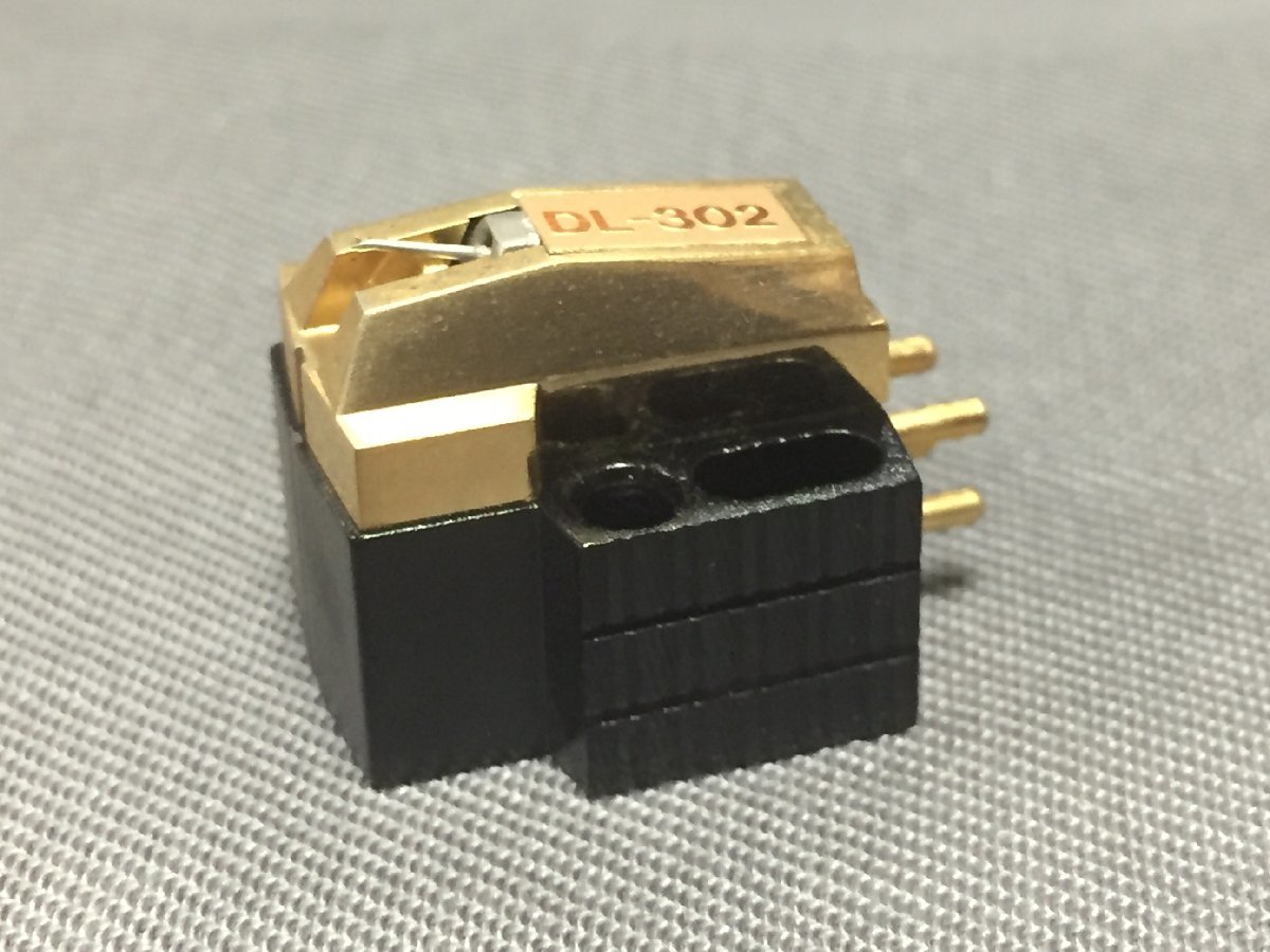 デノン MCカートリッジ DL-103 状態 出音 良好です デノン MC