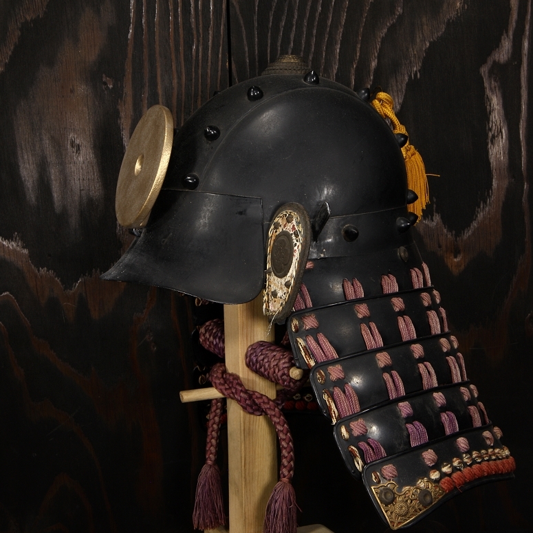 2026年最新Yahoo!オークション -兜の前立て(アンティーク