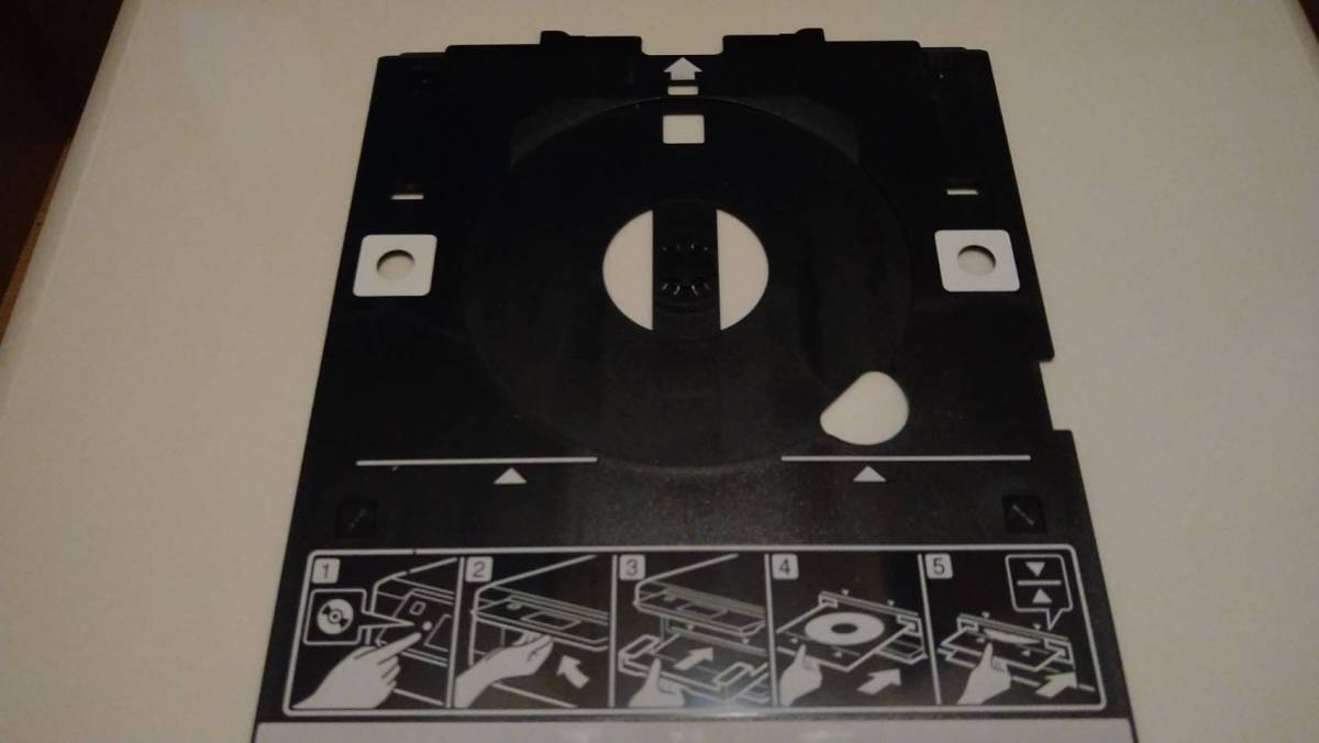 □EPSON□エプソン プリンター EP-805AW □ジャンク品□ 互換インク
