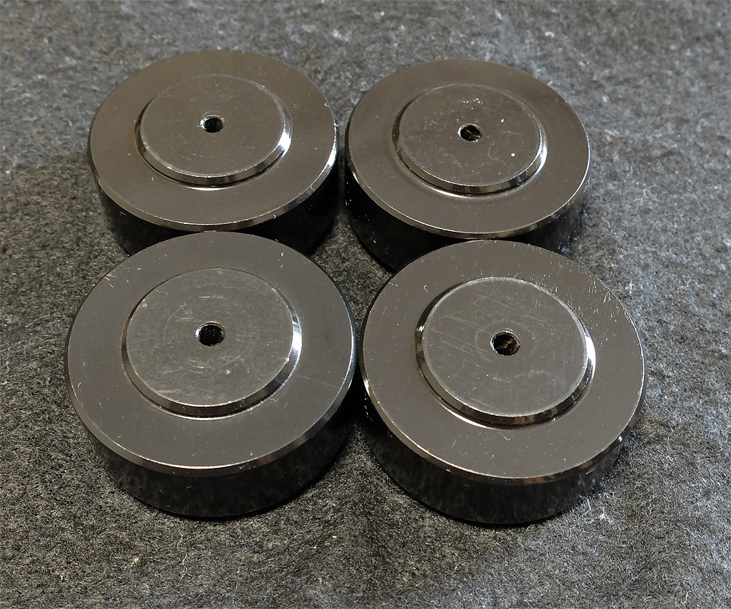 TAOC タオック インシュレーター TITE25A その2 インシュレーター TAOC