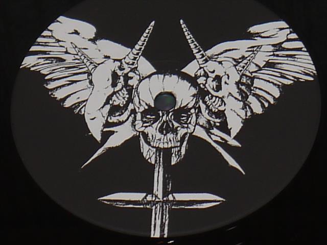 GISM DESTESTATION DOGMA レコード　ギズム　LP GISM DESTESTATION DOGMA レコード ギズム LP G.I.S.M.-Detestation LP