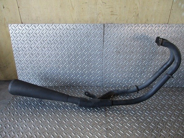 グラストラッカー nj4ba マフラーの通販 goodsショッピングサイト⁄商品