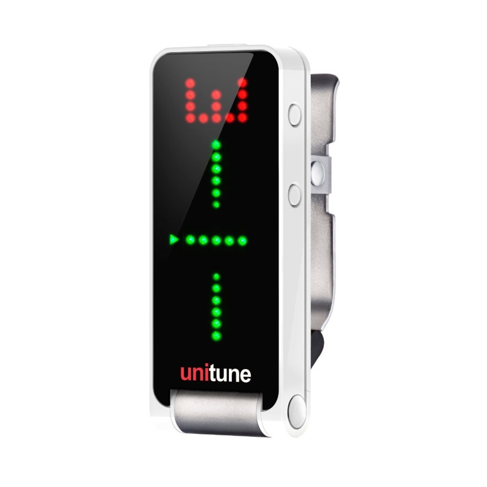 Polytune3 ギター⁄ベース用チューナー TC ELECTRONIC POLYTUNE 3