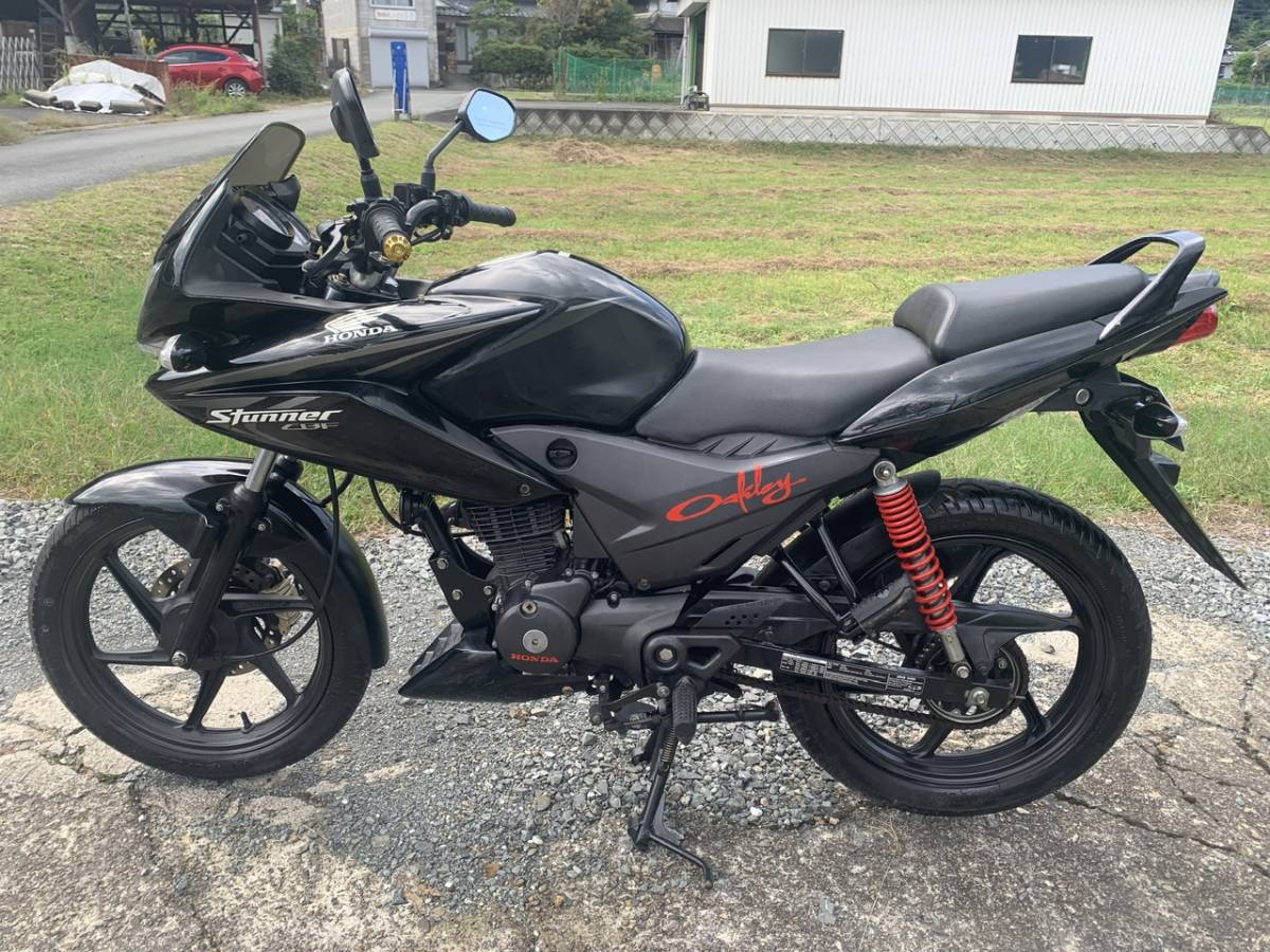CB250T CB250N CB400T CB400N ワイヤー クランプ ホルダー 新品 リプロ 