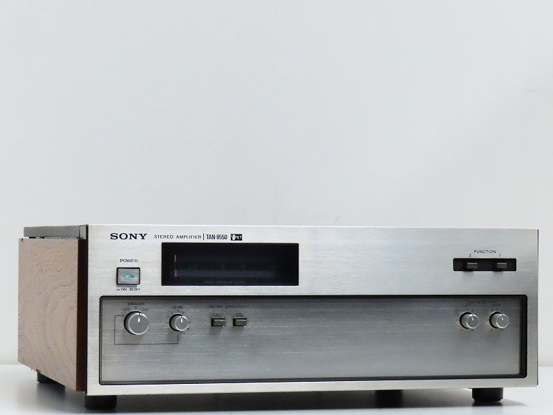 コレクション放出 1970年発売？ Victorレシーバー AST-215T 動作中